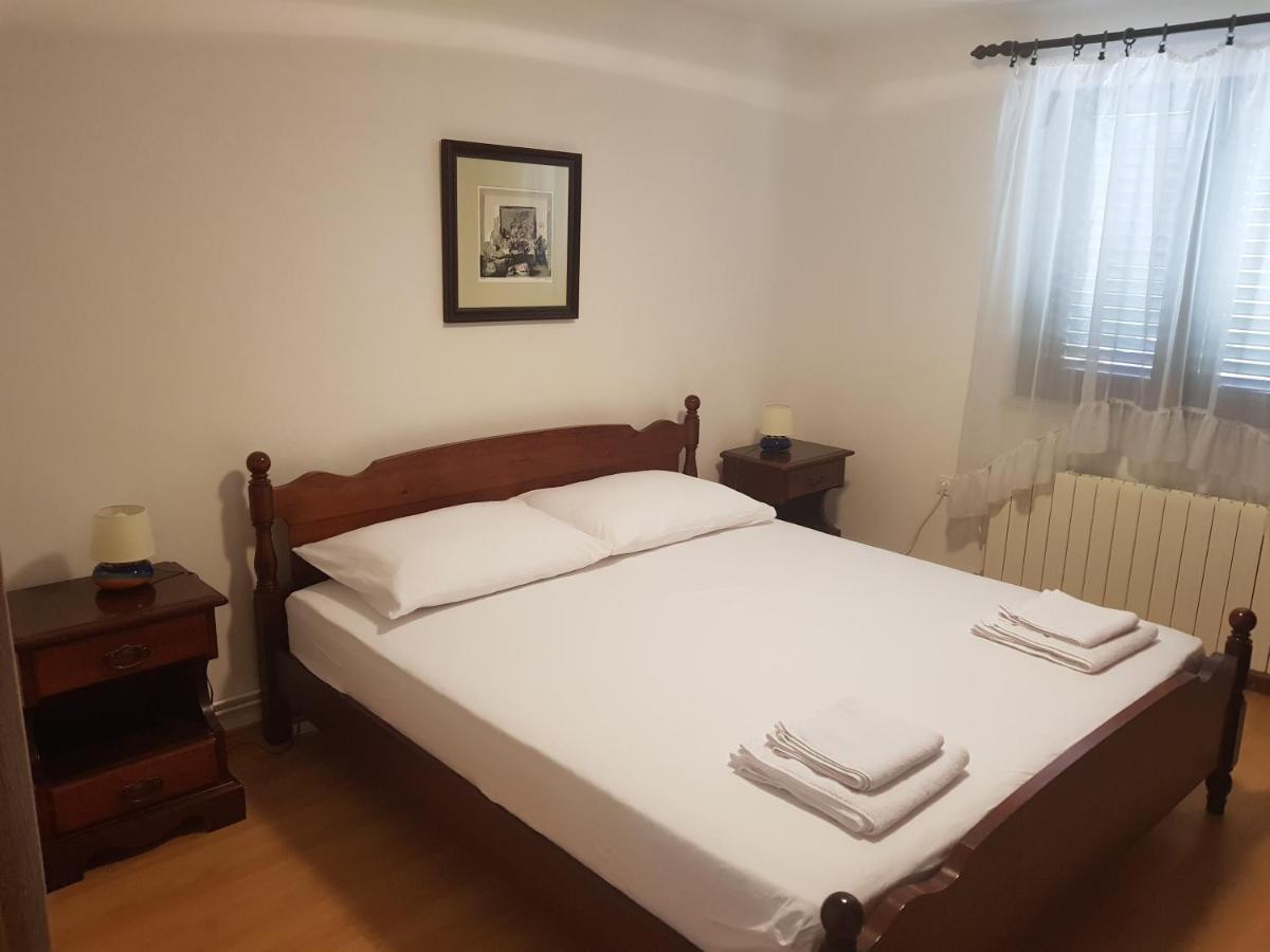 House Jadranka Počitniška hiša *