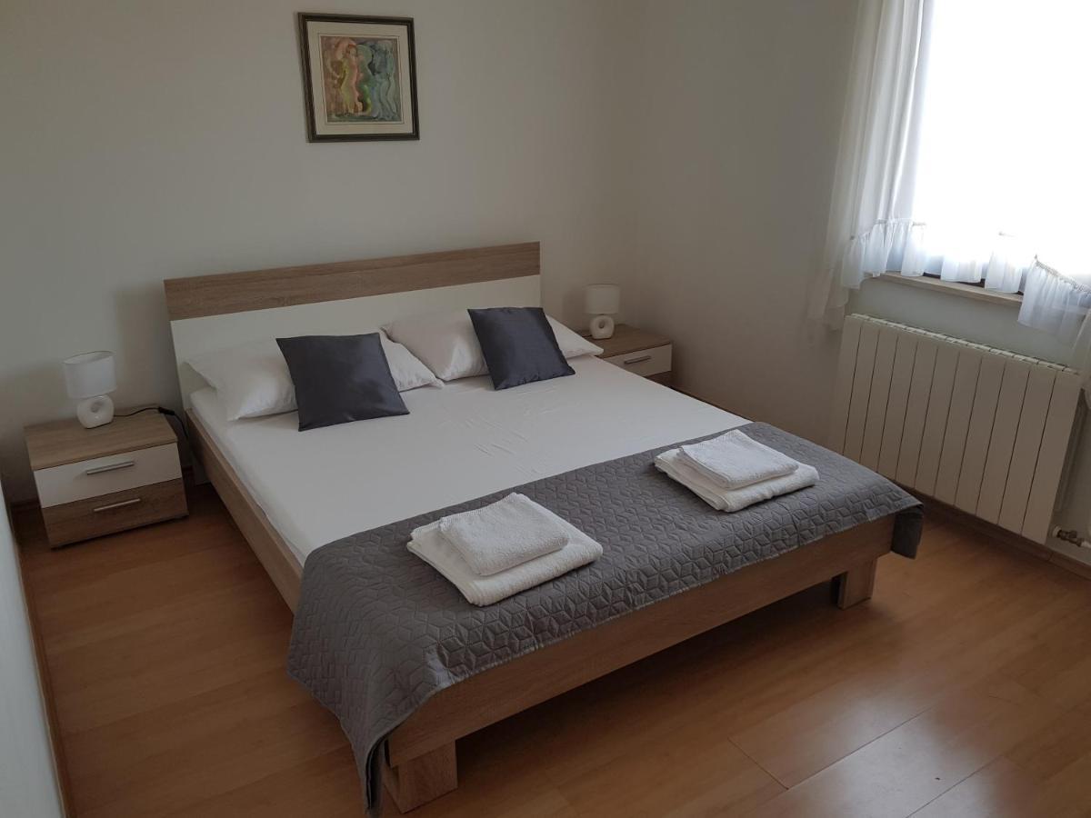 House Jadranka Počitniška hiša