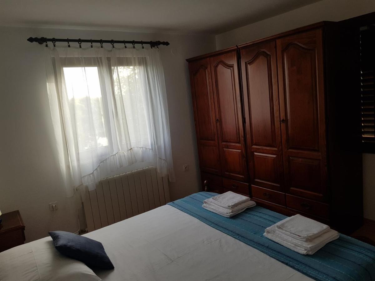 House Jadranka Počitniška hiša