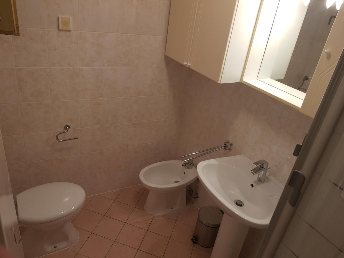 Počitniška hiša House Jadranka Pula
