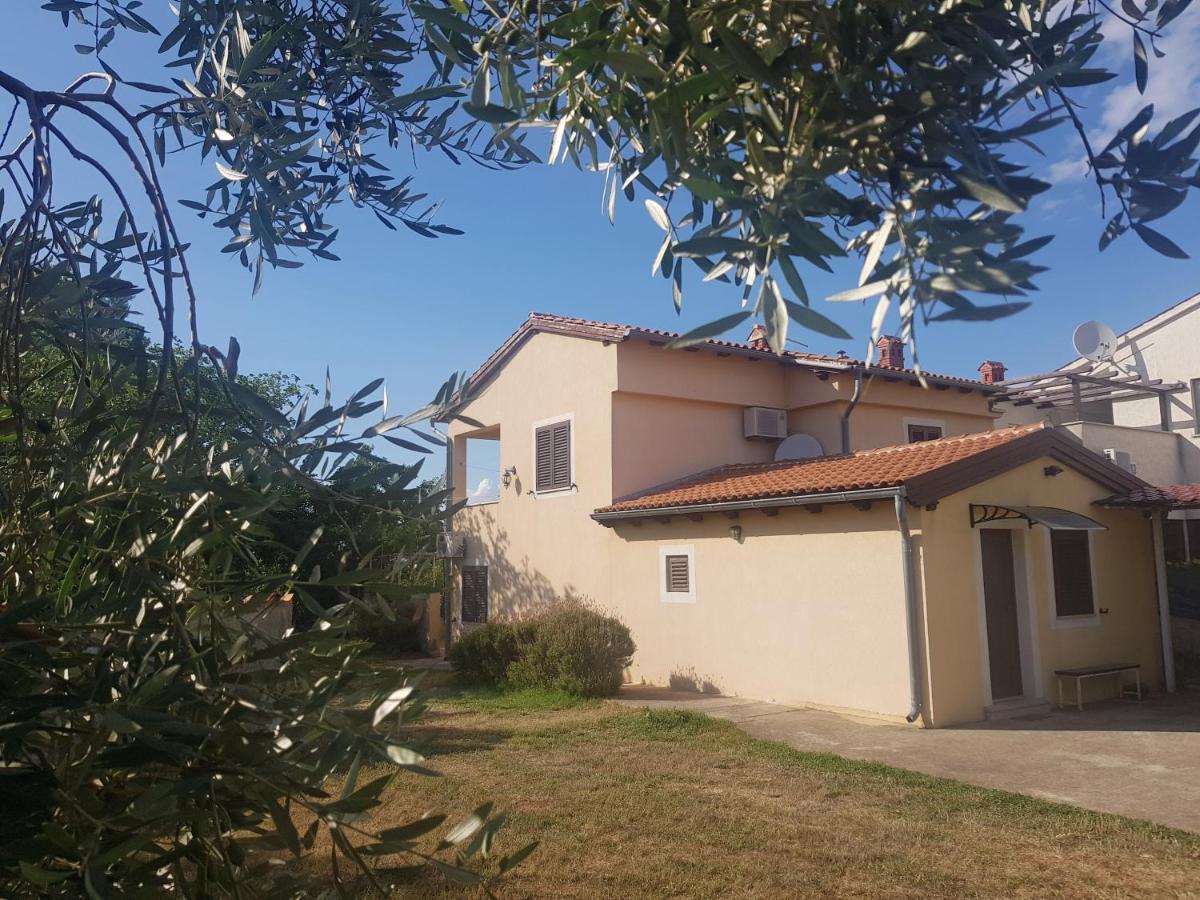 House Jadranka Počitniška hiša