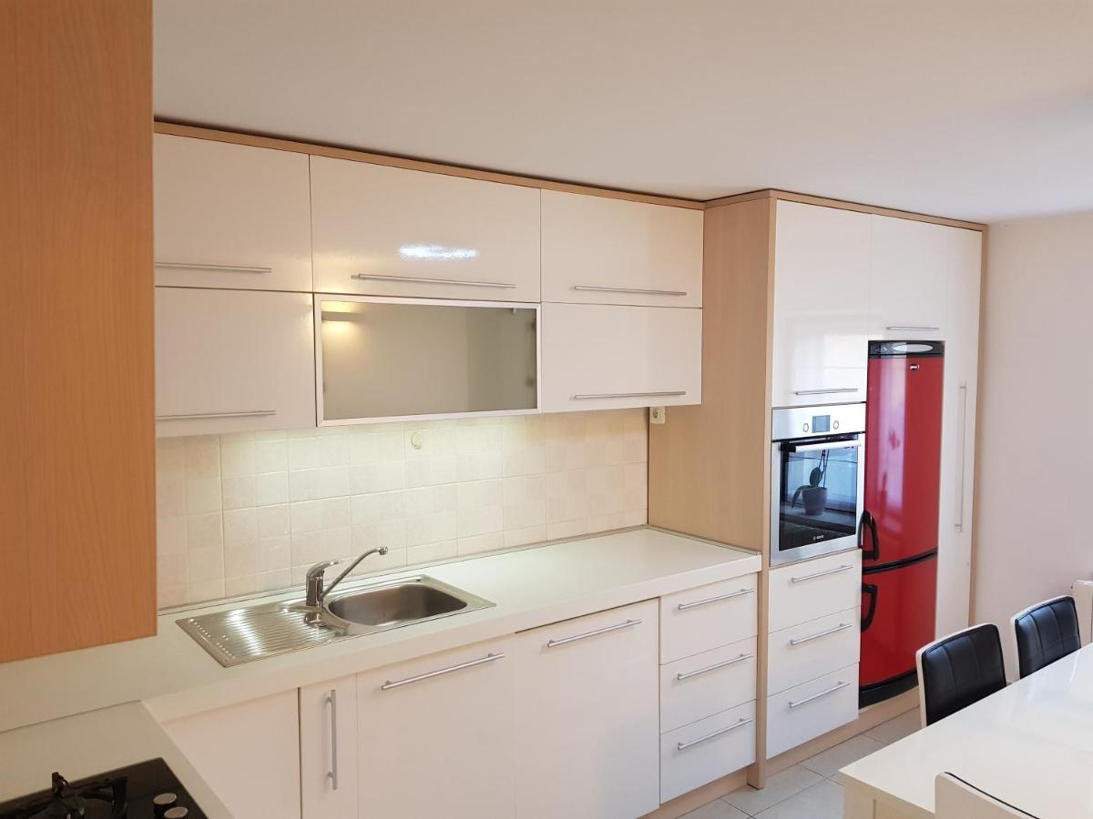 House Jadranka Počitniška hiša *