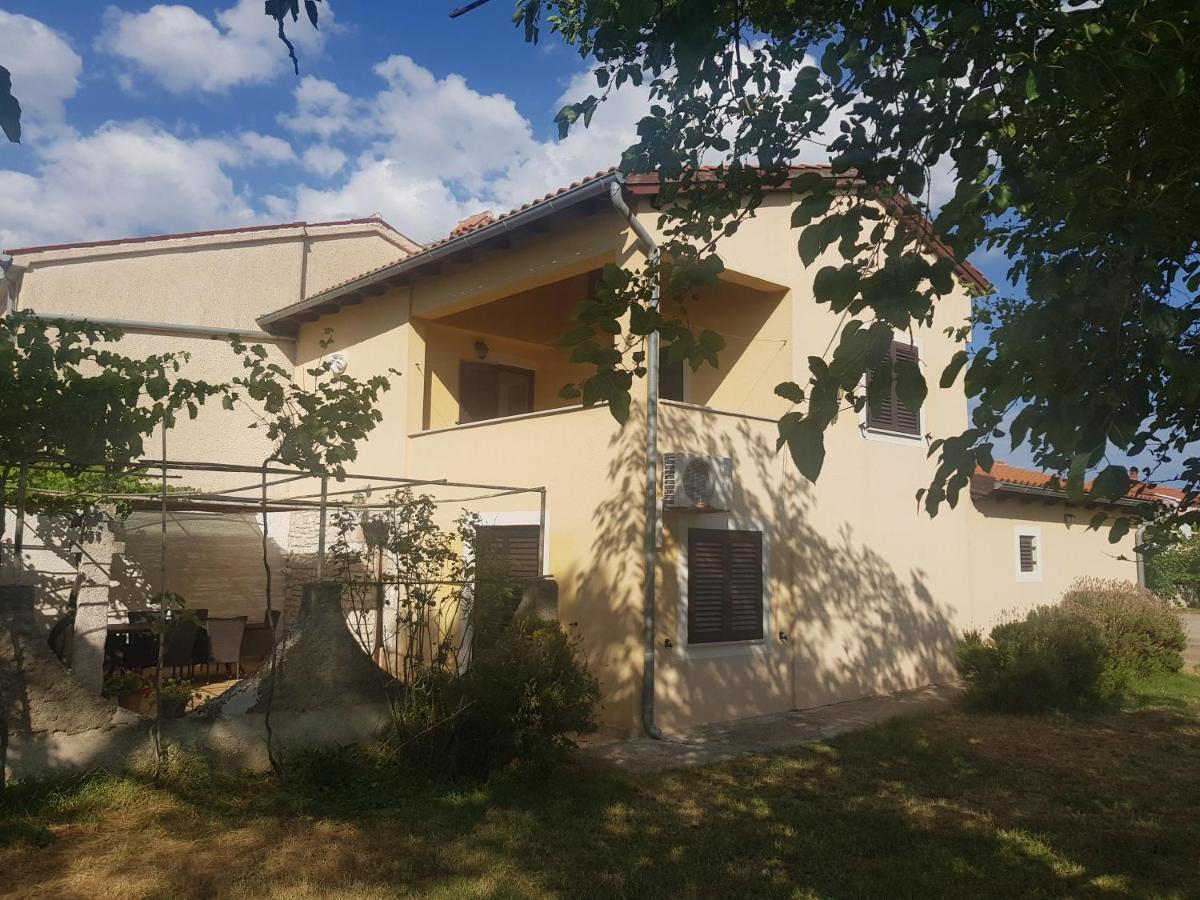House Jadranka * Pula