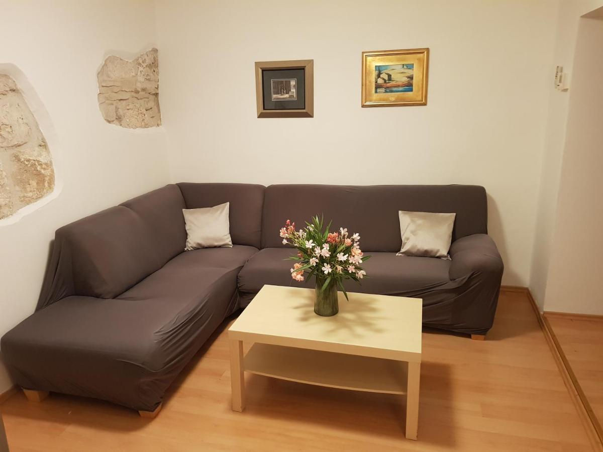 House Jadranka Počitniška hiša *