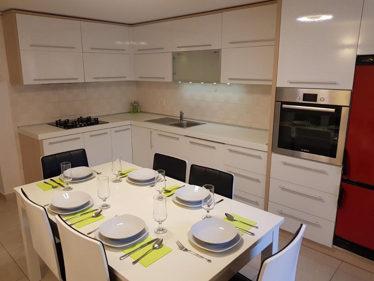 House Jadranka Pula