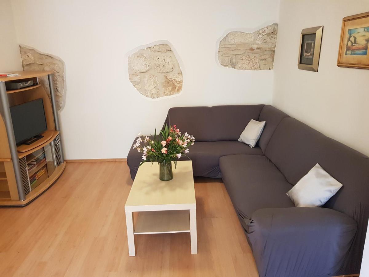House Jadranka Počitniška hiša Pula