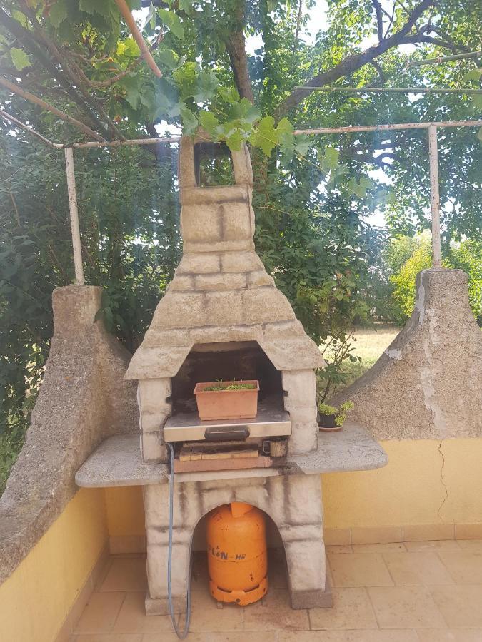 House Jadranka Pula