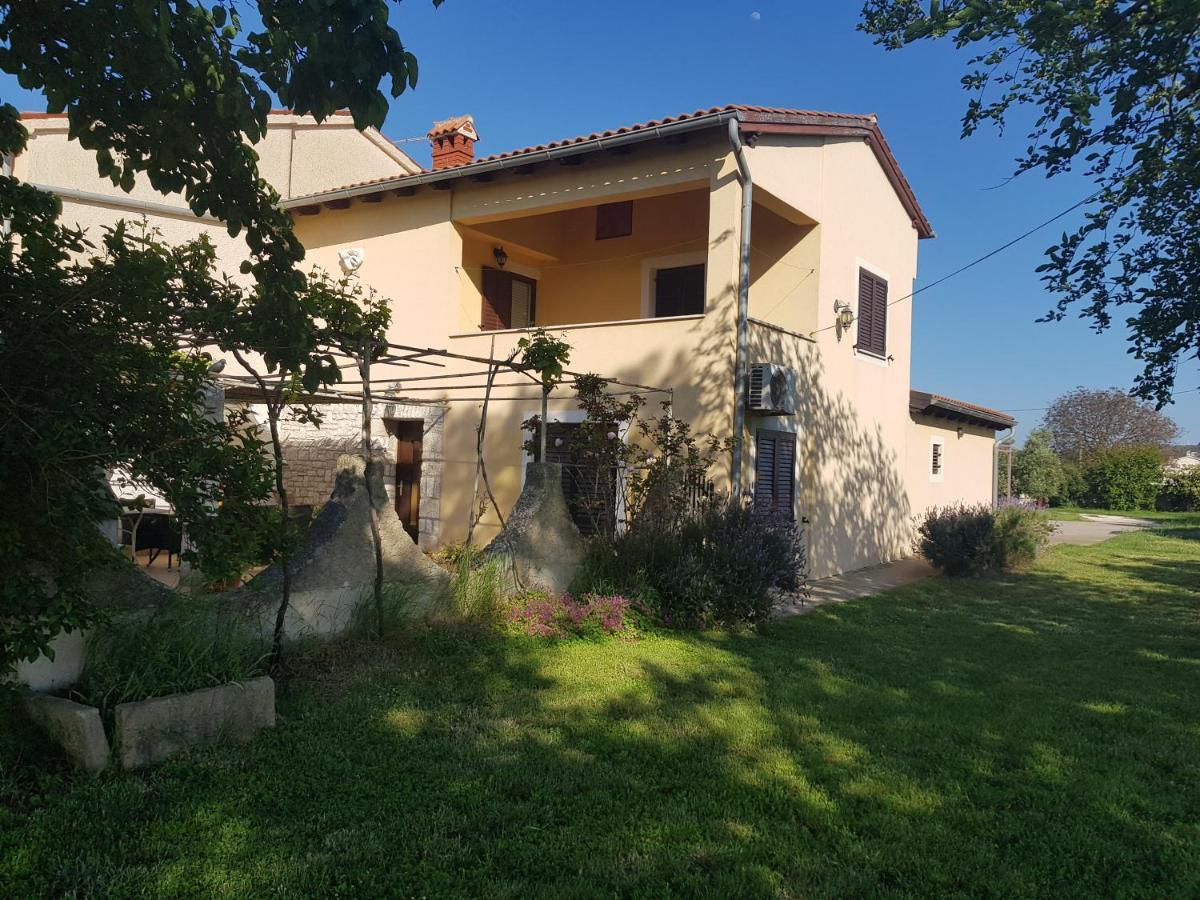 Počitniška hiša House Jadranka Pula