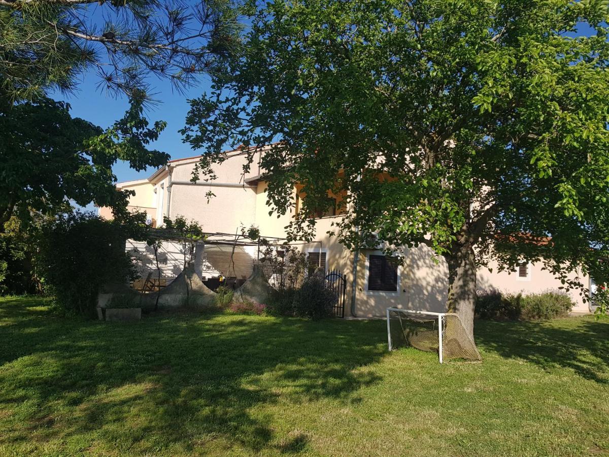 Počitniška hiša House Jadranka