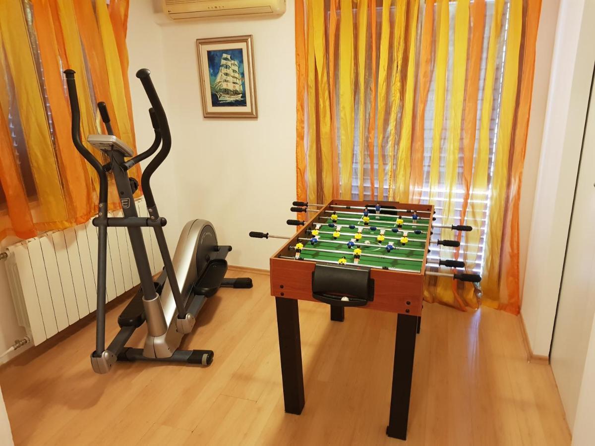 House Jadranka Casa vacanze *