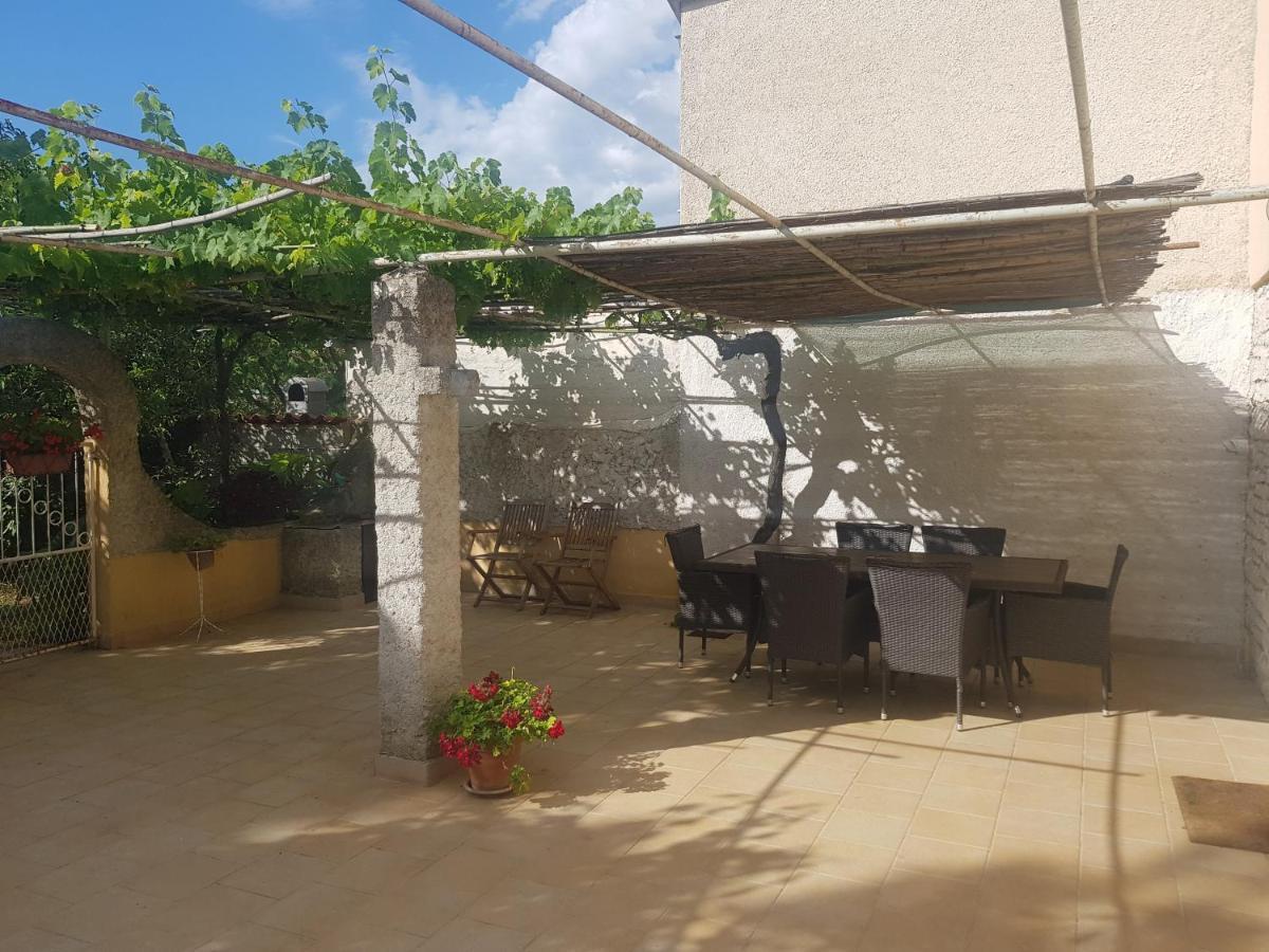 House Jadranka Casa vacanze Pola