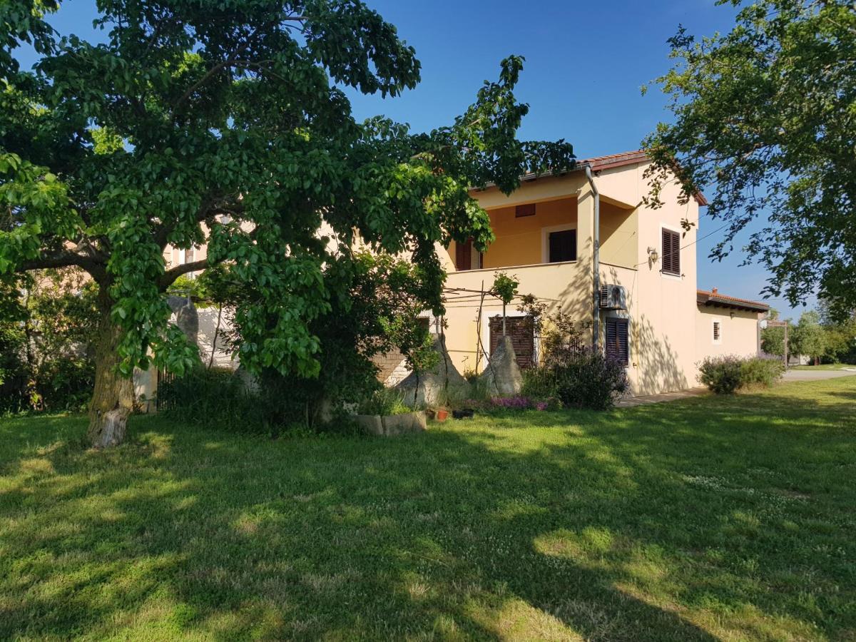House Jadranka Ferienhaus *